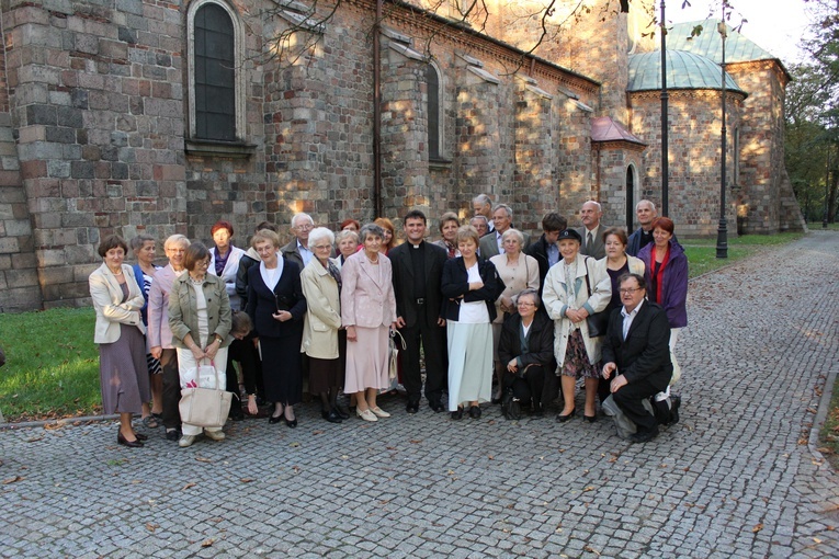 Wspomnienie Kazimierza Wierciocha