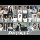 GOD'S PROPERTY - DZIĘKUJĘ CI