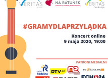 Koncert dla Przylądka Nadziei