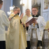 Bp Henryk Tomasik prosi o wspieranie mediów diecezjalnych