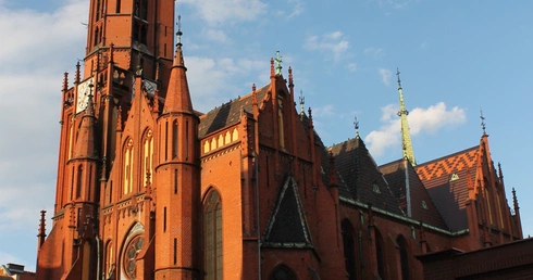 Rocznica konsekracji