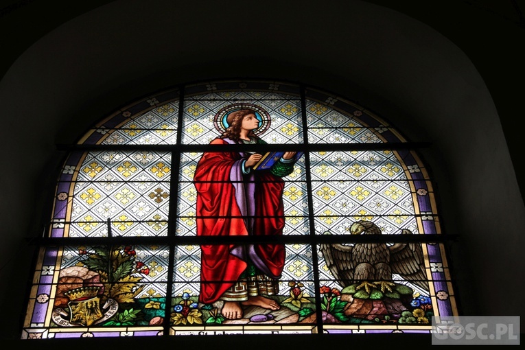 Odwiedziny w sanktuarium w Grodowcu
