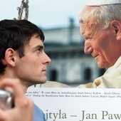 Droga Światła z okazji 100. rocznicy urodzin św. Jana Pawła II