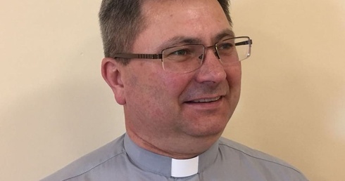 Nowy pilski inspektor: To służba, nie urząd