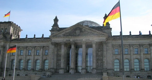 Pomnik polskich ofiar II wojny światowej bez wystarczającego poparcia w Bundestagu