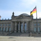 Pomnik polskich ofiar II wojny światowej bez wystarczającego poparcia w Bundestagu
