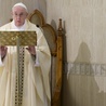 Papież modlił się za pielęgniarki