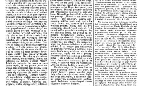 100 lat temu ks. August Hlond powołał do życia „Gościa Niedzielnego”