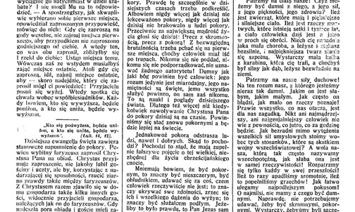 100 lat temu ks. August Hlond powołał do życia „Gościa Niedzielnego”