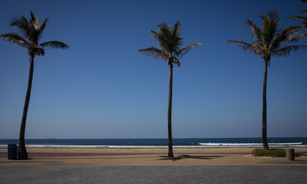 Mauritius już wolny od koronawirusa
