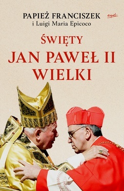 Franciszek: Trzeba ocalić wartość nauczania Jana Pawła II...