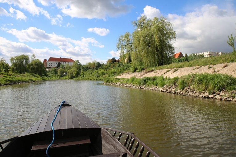 Nowa oferta rejsów wislanych