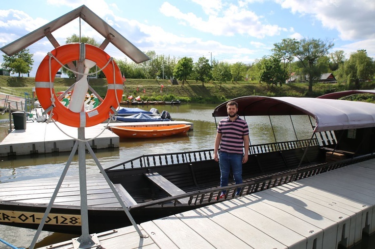 Nowa oferta rejsów wislanych