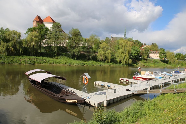 Nowa oferta rejsów wislanych