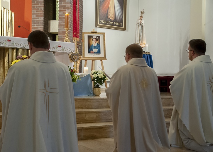 Międzynarodowy Dzień Pielęgniarek i Położnych 