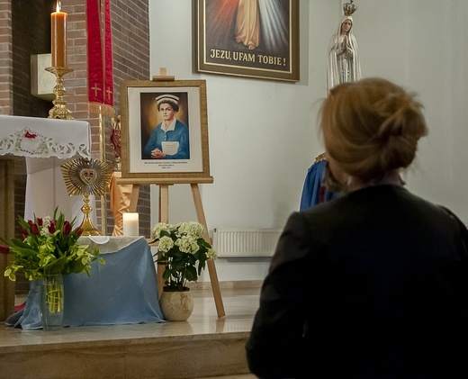 Międzynarodowy Dzień Pielęgniarek i Położnych 