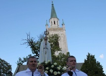 Figurka Matki Bożej Fatimskiej przejedzie ulicami Gorzowa Wielkopolskiego