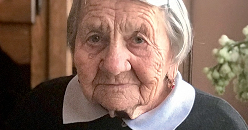 Zdrowe, stuletnie życie