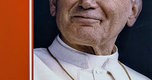 100 cudów
na 100-lecie urodzin
św. Jana Pawła II
Wydawnictwo św. Stanisława BM
Kraków 2020
ss. 200