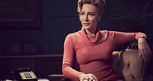 W roli Phyllis Schlafly wystąpiła Cate Blanchett.