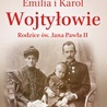 Milena KindziukEmilia i Karol WojtyłowieEsprit Kraków 2020ss. 424