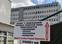 Ministerstwo Zdrowia: 142 nowe zakażenia koronawirusem; zmarło kolejnych 15 osób