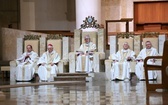 90 rocznica śmierci bp. Arkadiusza Lisieckiego 