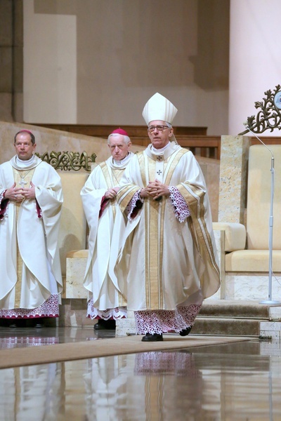 90 rocznica śmierci bp. Arkadiusza Lisieckiego 