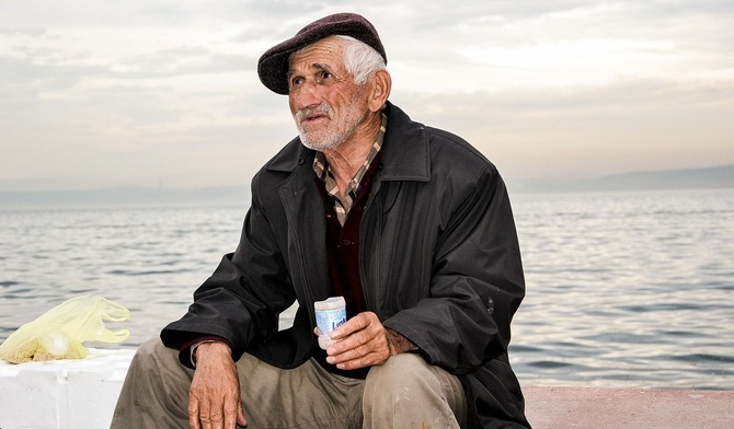 Fałszywa litość eutanazji