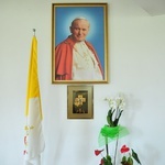 Parafia św. Jana Pawła II w Lublinie