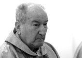 Śp. ks. Stefan Sochaj (1932-2020).