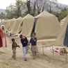 Obóz dla uchodźców