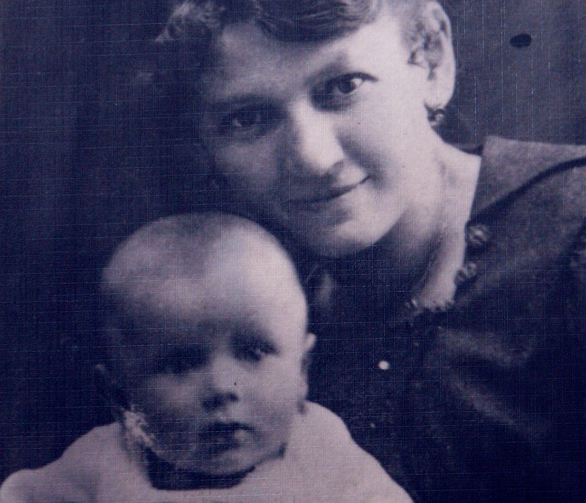 Basia Jest O 5 Lat Starsza Od Agnieszki Rok Temu 106 lat temu urodziła się starsza siostra Karola Wojtyły
