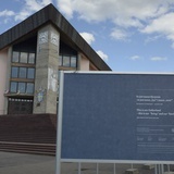 Wystawa poświęcona Janowi Pawłowi II 