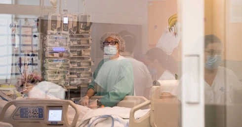 Znany hiszpański ekonomista wyróżnił Polskę za walkę z epidemią