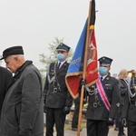 Pogrzeb śp. ks. Jana Drzyzgi w Górkach Wielkich