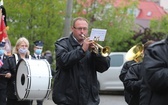 Pogrzeb śp. ks. Jana Drzyzgi w Górkach Wielkich