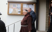 Pogrzeb śp. ks. Jana Drzyzgi w Górkach Wielkich