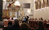 Pogrzeb śp. ks. Jana Drzyzgi w Górkach Wielkich