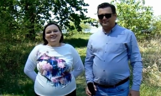 Lewtakowie od wielu lat doradzają małżeństwom.