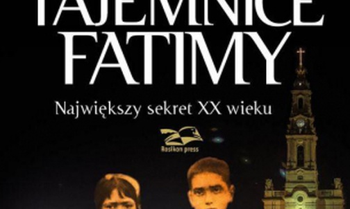 13.05.2020 | Tajemnice Fatimy