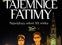 13.05.2020 | Tajemnice Fatimy