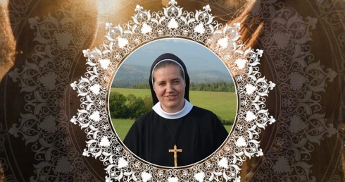 Rusz Duszę. Koronka ślubna