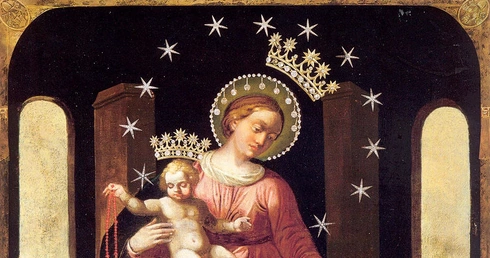 Komunikat Delegata Papieskiego ds. Sanktuarium Matki Bożej w Pompejach