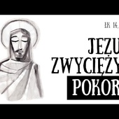 [#75] Jedno z najmniej znanych uzdrowień Jezusa. Łk 14; 1-14 - s. Judyta Pudełko o. Piotr Kropisz