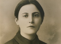 Św. Gemma Galgani.