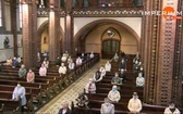 Gliwice. 120. rocznica poświęcenia kościoła katedralnego