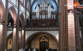 Gliwice. 120. rocznica poświęcenia kościoła katedralnego