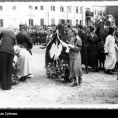 Pogrzeb Józefa Piłsudskiego