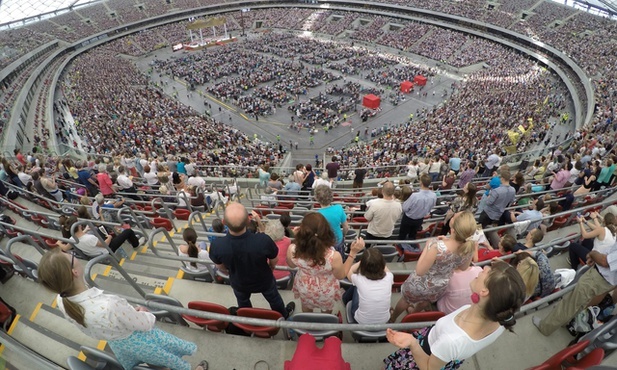 Człowiek mocny w Duchu